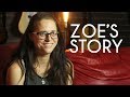 Zoe's Story | Aging Out of Foster Care | Legacy Housing