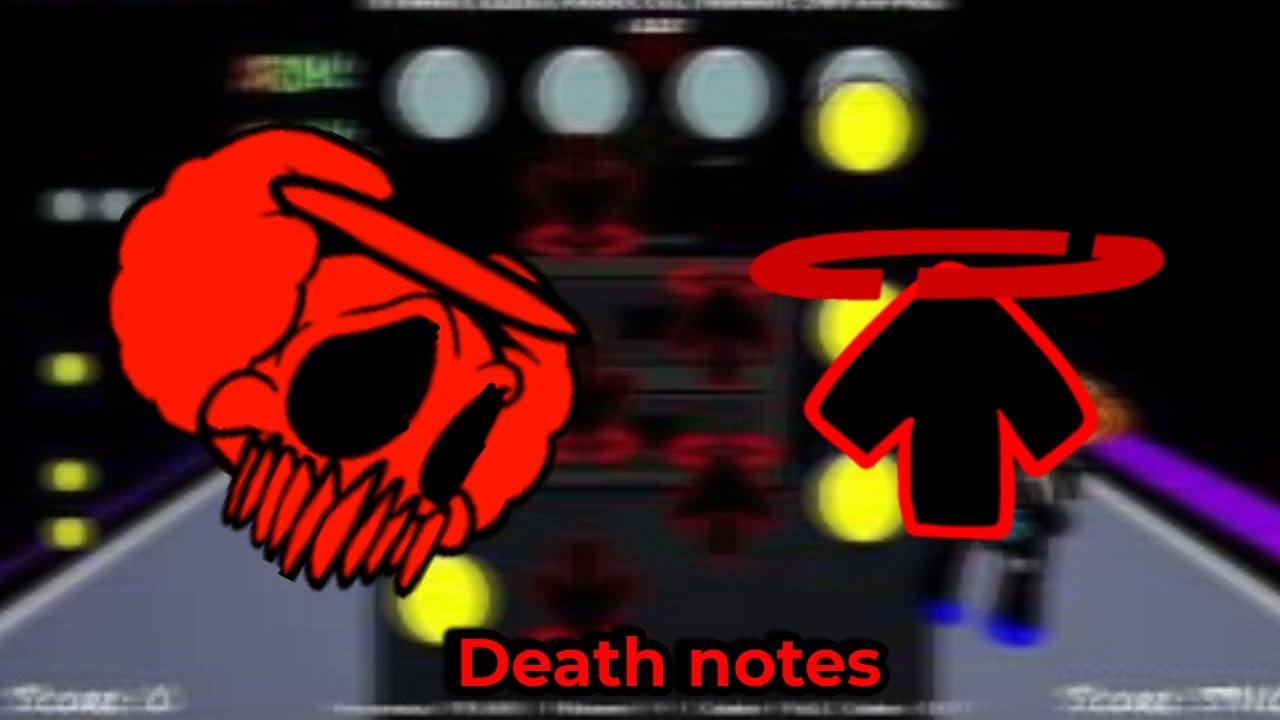 death notes - YouTube