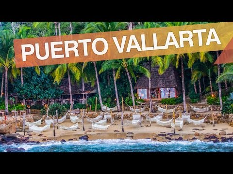 Vídeo: Veja as cidades mágicas do México com Vallarta Adventures