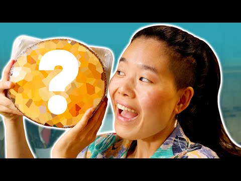 Pro Chef Tries To Cook With Ingredient She’s Never Used Before