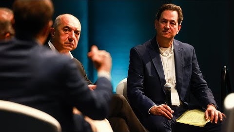 Satellite and NTN Summit | Globalstar, MSSA, SES, Iridium, Viasat, Omnispace and more | MWC25 LV
