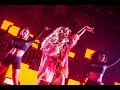 Zara larsson  live in london 2017 4k