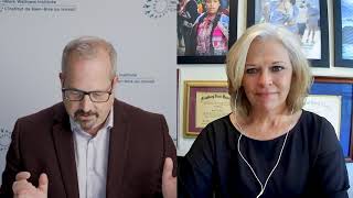 Trauma Informed Leadership & Change Management in support of Work Wellness  | Thoughts to Inspire