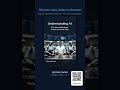 You taste, AI cooks — Understanding AI
