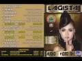 NELLA KHARISMA Nasib LAGISTA
