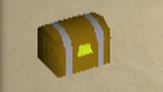 Completing another Master Clue