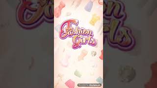 The game  (fashion girls)is the girl game screenshot 2