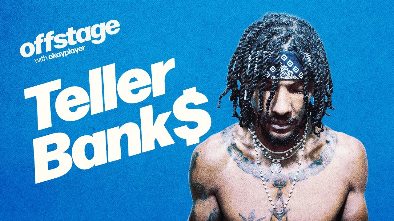 Teller Bank$