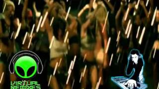 Taio Cruz - NYE Countdown to 2011