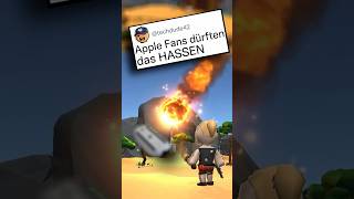 Apples Design-Fail hat mich komplett gegrillt #shorts
