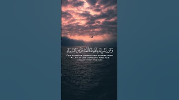 تلاوة خاشعة من سورة الحج للقارئ ياسر الدوسري #ياسر_الدوسري #quran #قرآن #تلاوة_خاشعة #أذكار #اذكروا