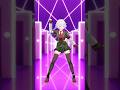 コンココンコンココンコンコン #shorts #vtuber #dance