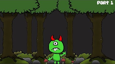 Unity Tutorials for Beginners | Making 2D Characters in GIMP - Part 1: Sketching