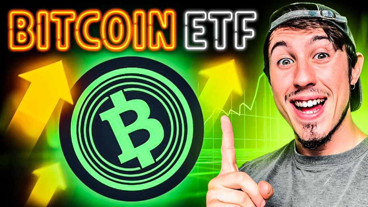 New BITCOIN ETF 10X Potential Crypto Presale?! (WHY THIS MIGHT 10X ...