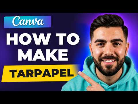Quick & Easy Banner Creation: Free Canva Tool