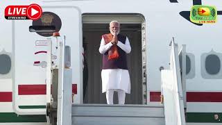 🔴 LIVE : பிரதமர் மோடி | மலேசியாவிற்க்கு  விமானம் மூலம் புறப்பட்டார் | 07-02-2026 | YouTamil.in