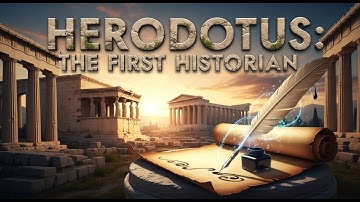 Herodotus: The Father of History