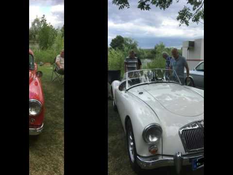 Oldtimer Versicherung Wir Machen Das Www Schmitt Allianz De 060 Youtube
