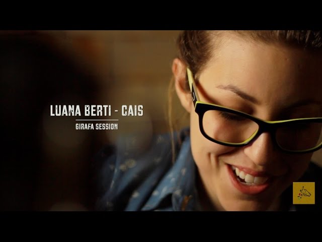 Luana Berti - Coisas que eu sei // NOSTALGIA MUSICAL #2 