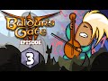 Battle of the Bands | Baldur&#39;s Gate 3 Ep 3