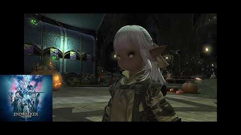 FFXIV All Saints Wake 2023