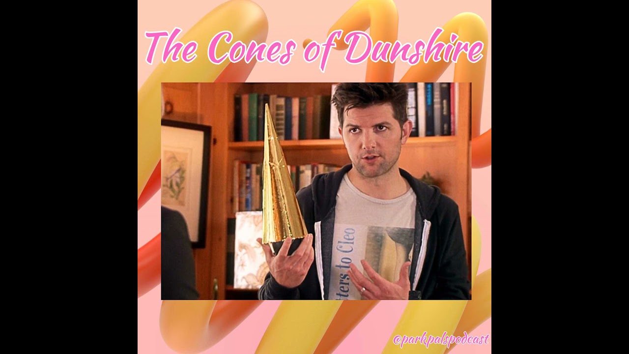 (S6Ep9) The Cones of Dunshire!