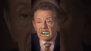 The Comedy Genius Behind Seinfeld