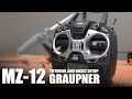 Graupner MZ-12 - Tutorial and Basic Aircraft Setup | Flite Test