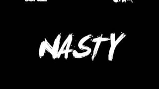 Trey Songz & JR - Nasty