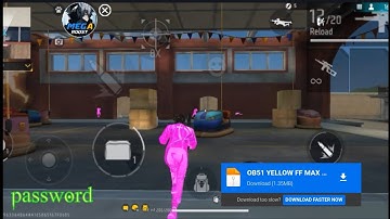FREE FIRE MAX🌈🔥HOLOGERAM HACK-PLUS_95%HEDSORT🌏DOWNLORD COMMENT BOX🪄