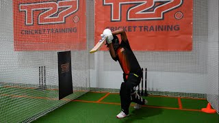 T27 Game 22 – The Pinch Hitter