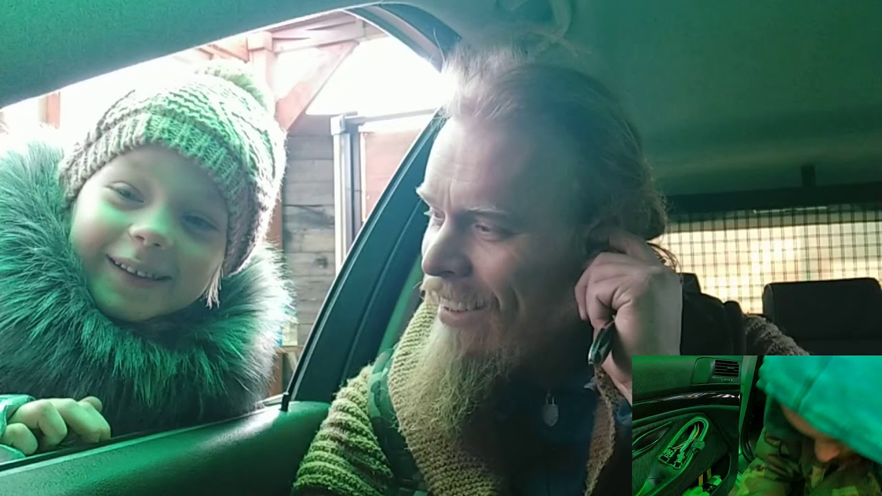 БМВ е39. Ремонт замка, ручки.