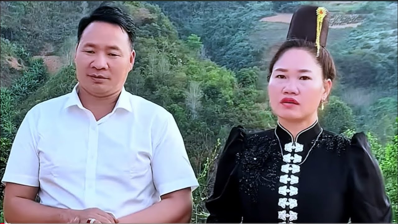 Hai giọng ca tuyệt vời nhất nghe không thấy chán 