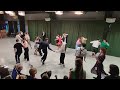 Russian Swing Dance Grand Prix 2023 _ Boogie-Woogie _ JnJ Advanced _ Prelims1