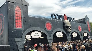 Copenhell 2026!