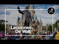 El Éxito de Disney