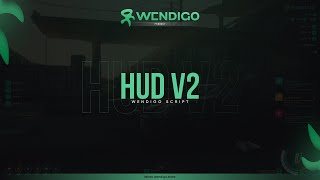 Qb Esx Fivem The Advanced Loading Screen Script Wendigo Loadingscreen ...