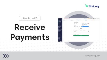 Discover How to Request and Receive Payments Easily with Zil Money