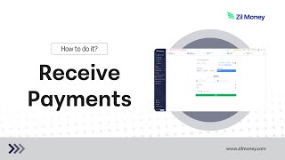 Discover How to Request and Receive Payments Easily with Zil Money