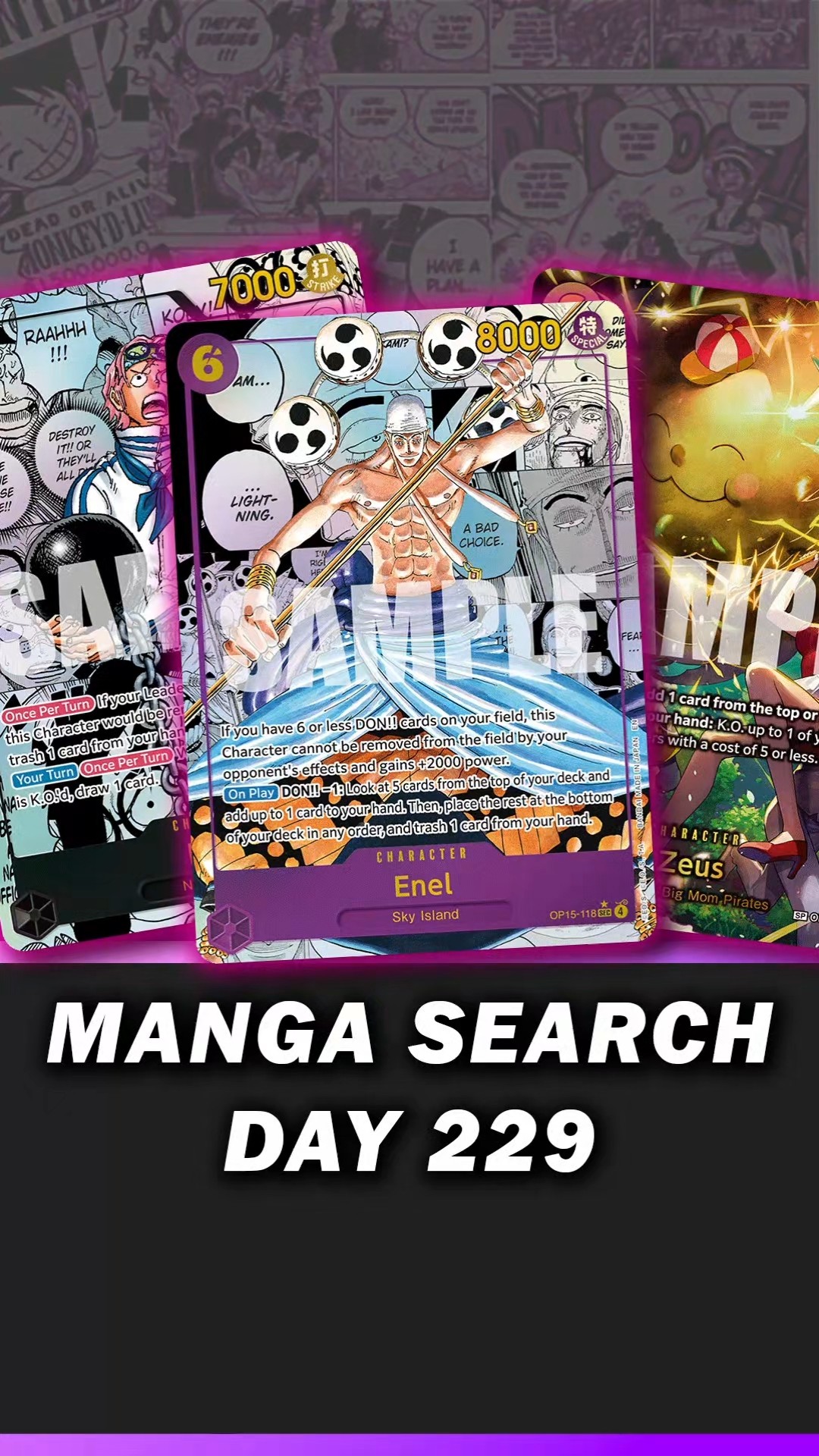 ONEPIECE ALL PAGES 酒天丸921話 、1045話2点セット ONEPIECE ALL PAGES 酒天丸921話 、1045話2点セット キャラクター