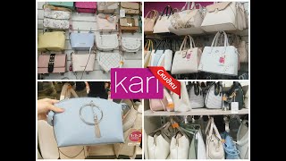 КАРИ 👜СУМКИ И РЮКЗАКИ🎒АКЦИЯ 1+1=3. РАСПРОДАЖА!🗣️