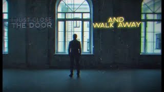 Sick Individuals Feat. Greyson Chance - Walk Away (Lyric Video)