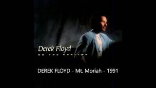 Derek Floyd - Mt. Moriah chords