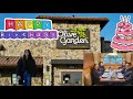 Birthday Dinner at Olive Garden Langley BC Canada
