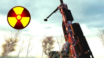 Call of Duty MW2: Intervention Tactical Nuke Gameplay 2022