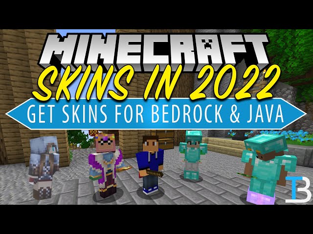 Top 10 Minecraft Education Edition skins in 2022