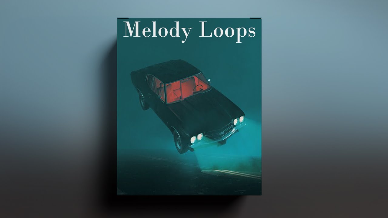 [FREE DOWNLOAD MELODY LOOPS] SAMPLE PACK / LOOP KIT "Royalty Free