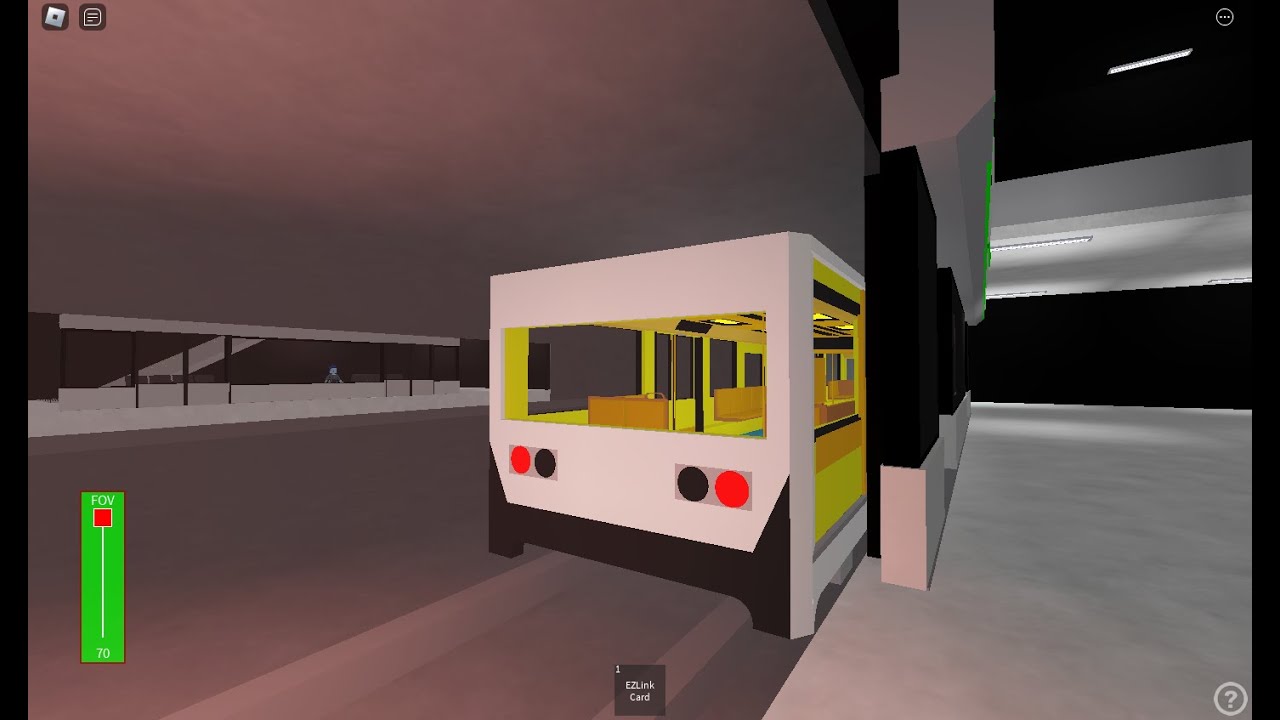 Roblox Trains: Kingston Gardens West To test367272 (P6: Emmi lychee To test367272)