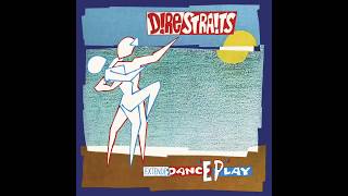 Dire Straits - Twisting By The Pool (1983)