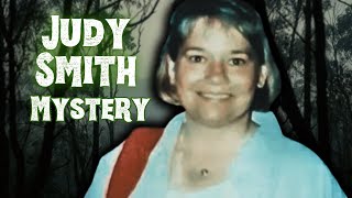 The Judy Smith Mystery